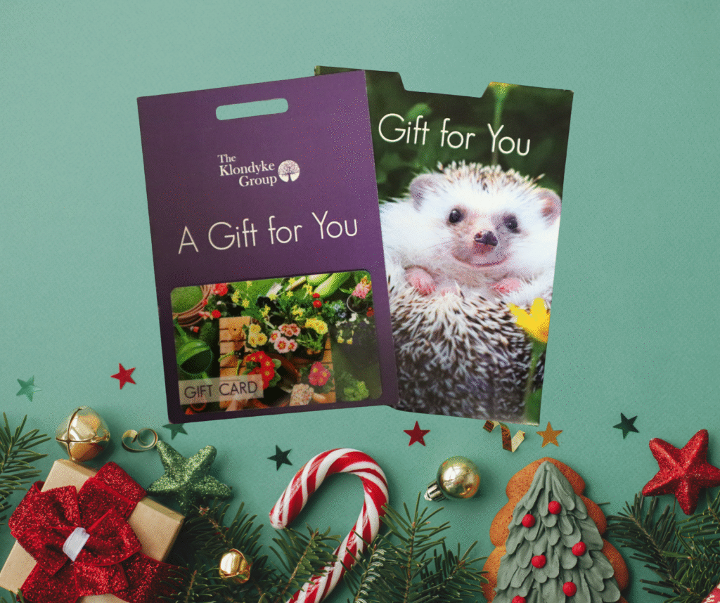 Garden Wise £40 Gift Voucher - Winner Mary