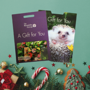 Garden Wise £40 Gift Voucher - Winner Mary